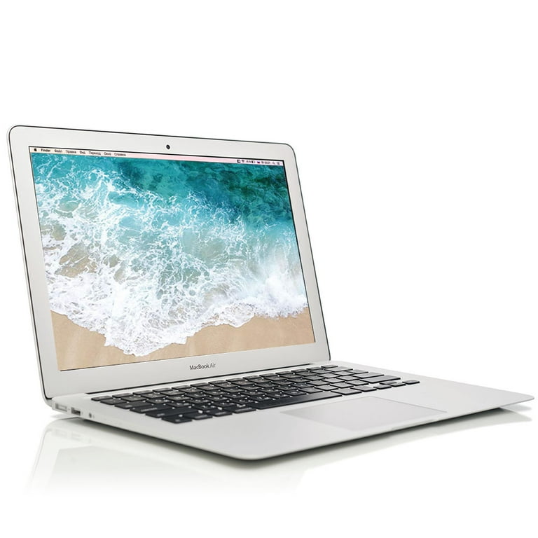 MacBook Air Core i5 13 Pouces - Ordinateur Portable 256Go 8Go Ram