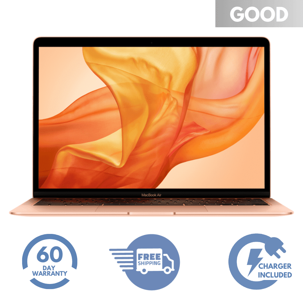 Apple-MacBook-Air-13-2018-Gold