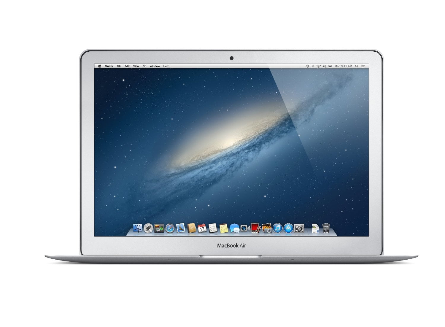 Restored Apple 13.3-inch MacBook Air 1.6 GHz Intel Core i5 8GB RAM