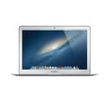 thumbnail image 1 of Restored Apple 13.3-inch MacBook Air 1.6 GHz Intel Core i5 8GB RAM 256GB SSD (Early 2015) Silver Good, 1 of 3