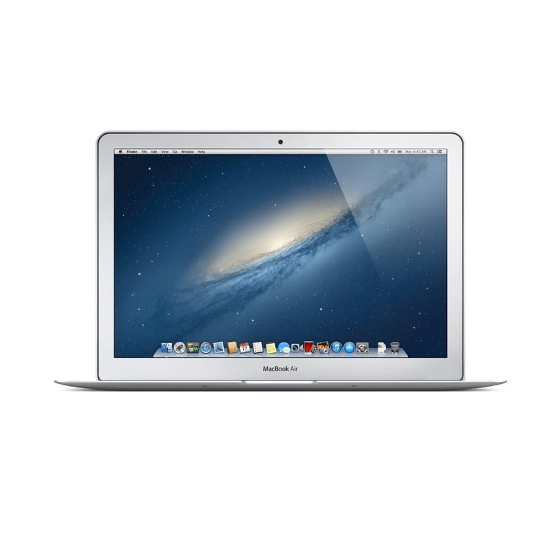 Restored Apple 13.3-inch MacBook Air 1.6 GHz Intel Core i5 8GB RAM