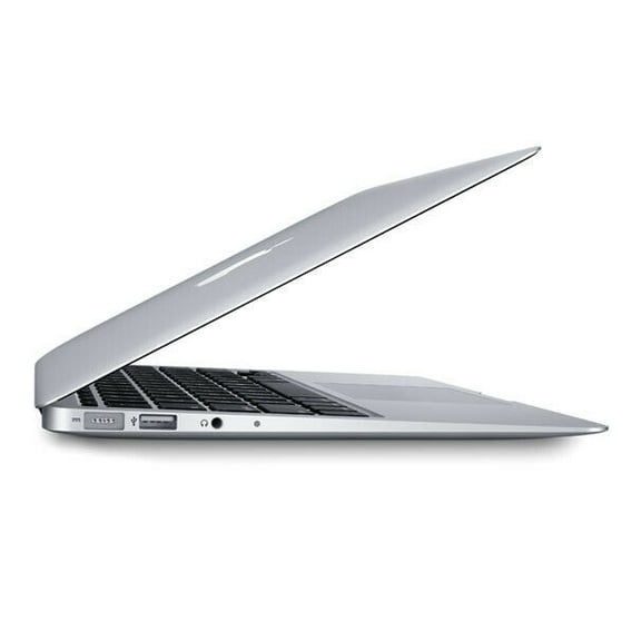 Pre-Owned Apple MacBook Air 13.3-Inch Laptop Intel Core i7 2.2GHz, 1 TB SSD Z0UU1LL/A 2017 OS X Big Sur
