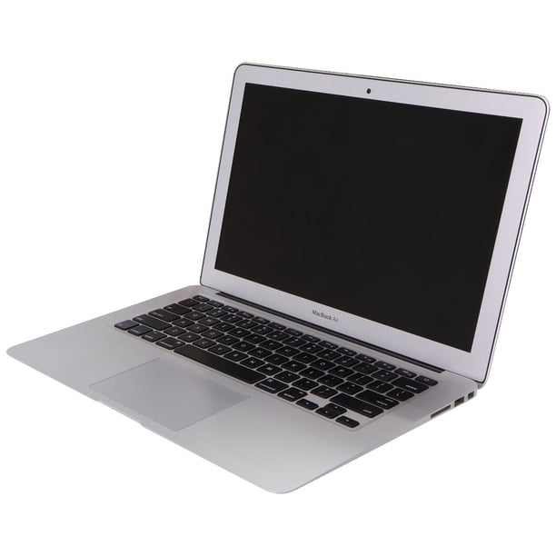 Pre-Owned Apple MacBook Air (13.3-in) 2017 Laptop A1466 i5-5350U Pre-Owned Apple MacBook Air (13.3-in) 2017 Laptop A1466 i5-5350U