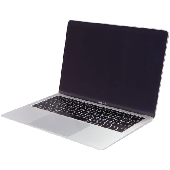 Pre-Owned Apple MacBook Air (13.3-in) 2018 Laptop (A1932) i5-8210Y/256GB/16GB - Silver
