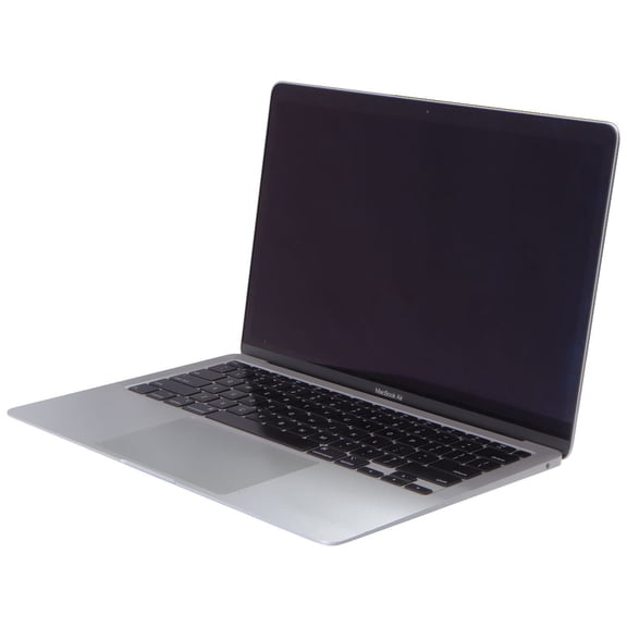 Pre-Owned Apple MacBook Air (13.3 in) 2020 Laptop A2179 i5-1030NG7/256GB/8GB - Space Gray