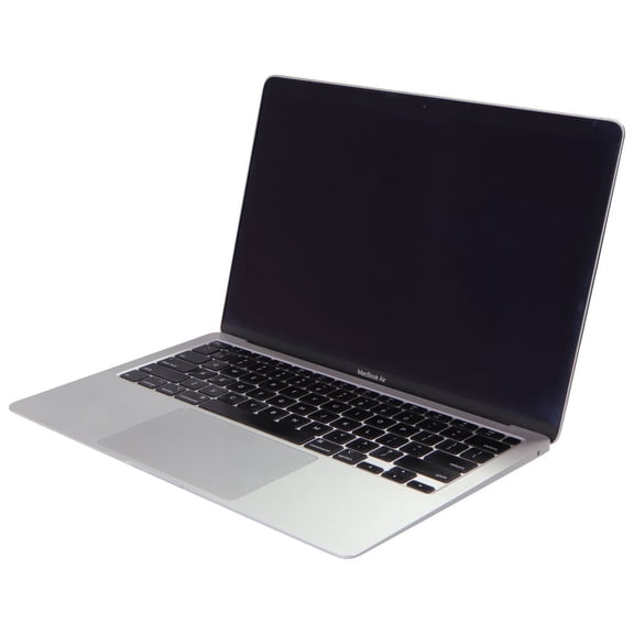 Pre-Owned Apple MacBook Air (13.3 in) 2020 Laptop (A2179) i5-1030NG7/512GB/16GB - Silver