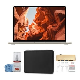Apple 13-inch MacBook Air Laptop, M3 Chip, 16GB, 512GB SSD