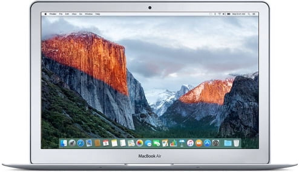 Pre-Owned Apple MacBook Air 13