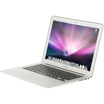 Pre-Owned Apple MacBook Air 13-inch 1.8GHz Core i5 (Mid 2017) 8GB 128GB MQD32LL/A (Fair)