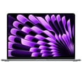 thumbnail image 1 of Apple 15-inch MacBook Air: Apple M3 chip with 8-core CPU and 10-core GPU, 16GB, 51, 1 of 9