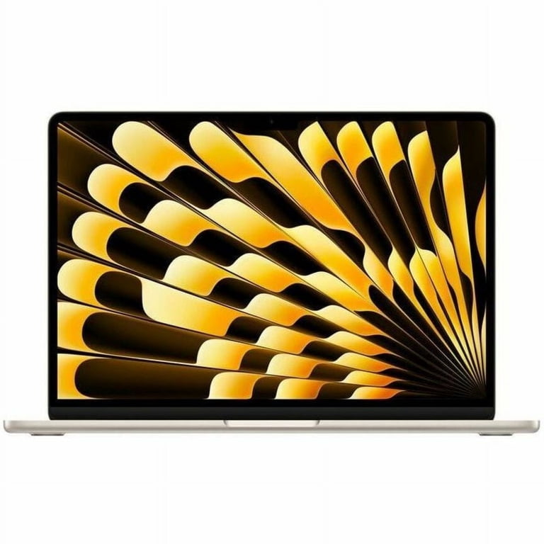 Apple MacBook Air M3 Laptop, 15.3