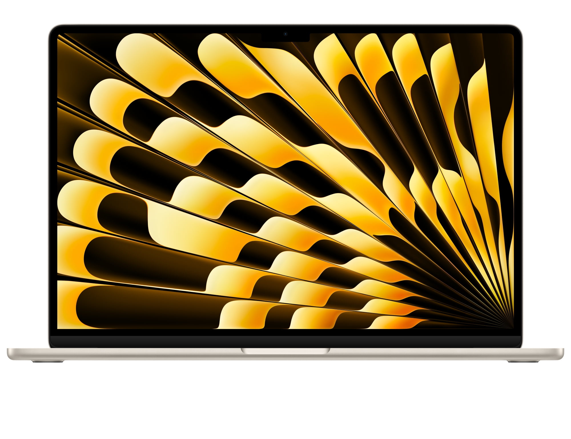 Apple MacBook Air 15-inch Laptop with M3 chip, 8GB Memory, 512GB
