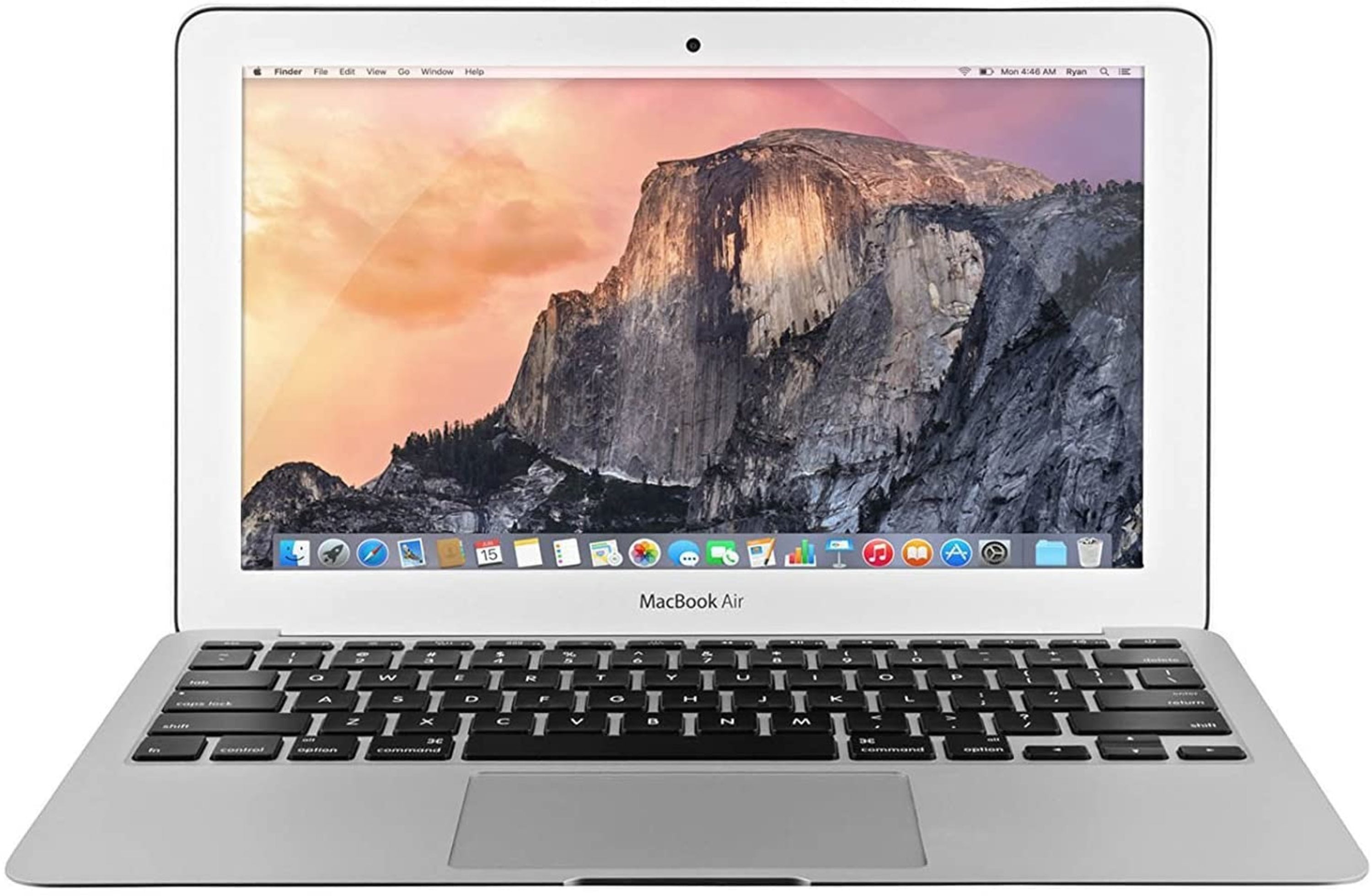 Apple MacBook Air 2014 Laptop (MD711LL/A) 11.6