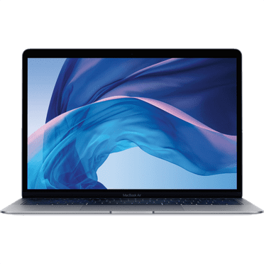 Pre-Owned Apple MacBook Air 2019 13" i5-8210Y 1.6GHz, 8GB, 256 GB ssd, Space Gray : Apple Wireless Mouse and Case
