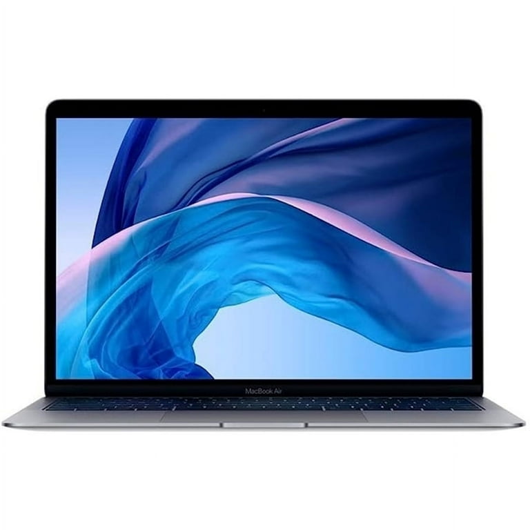 Apple MacBook Air A1932 (Late 2018) WiFi | 1.6GHz i5 8GB Apple MacBook Air A1932 (Late 2018) WiFi | 1.6GHz i5 8GB