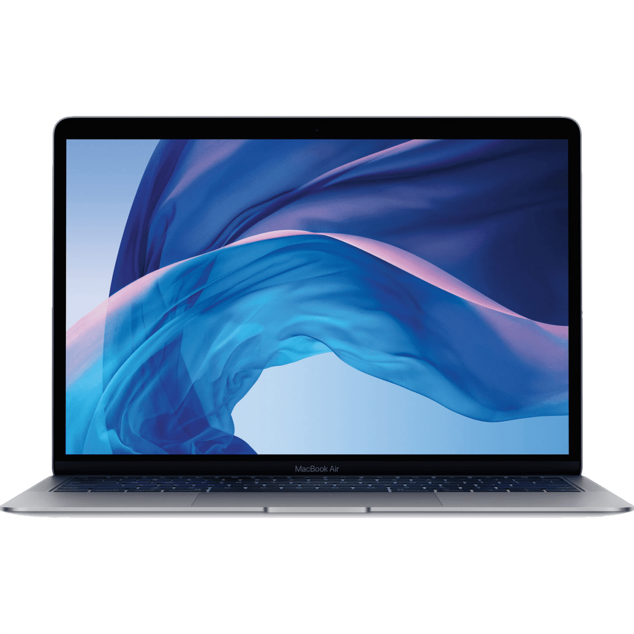 Apple MacBook Air, Core i5 1.6 GHz 13