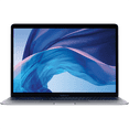thumbnail image 1 of Restored Apple MacBook Air Core i5 1.6 GHz 13" late 2018 8GB RAM 128 GB SSD, OS X Big Sur , new case and Apple wireless mouse, 1 of 3