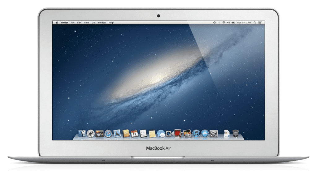 Apple MacBook Air Core i5 1.6GHz 2GB 64GB 11.6
