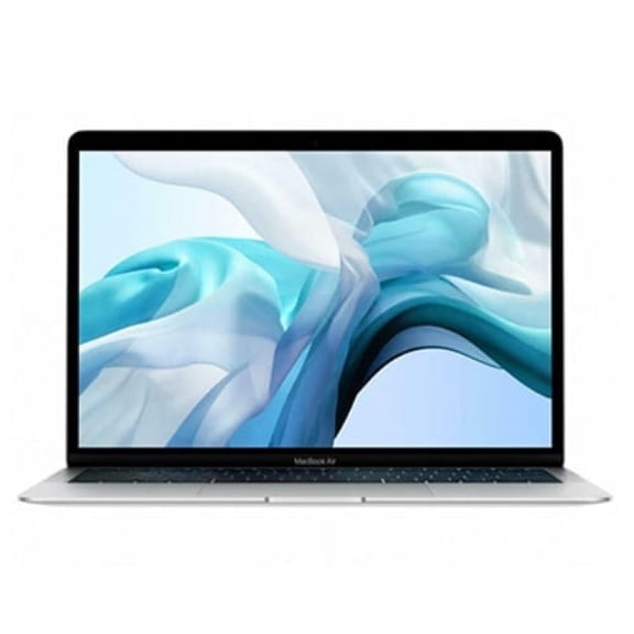 Pre-Owned Apple MacBook Air Laptop Core i5 1.6GHz 8GB RAM 512GB SSD 13" Silver MREC2LL/A (2018)