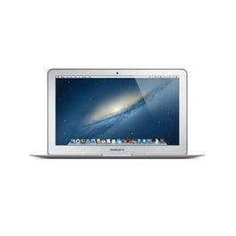 Pre-Owned Apple Macbook Air 11