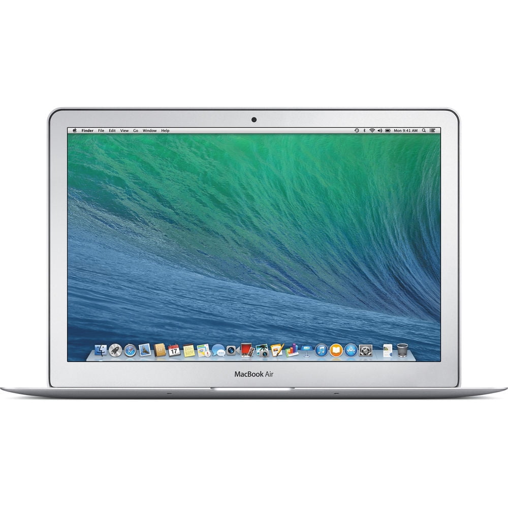 Pre-Owned Apple MacBook Air MD760LL/B 13.3