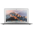 thumbnail image 1 of Restored Apple MacBook Air MJVE2LL/A - 13.3" Intel Core I5 Dual-Core 1.6 Ghz 8GB RAM 64GB SSD Good, 1 of 5