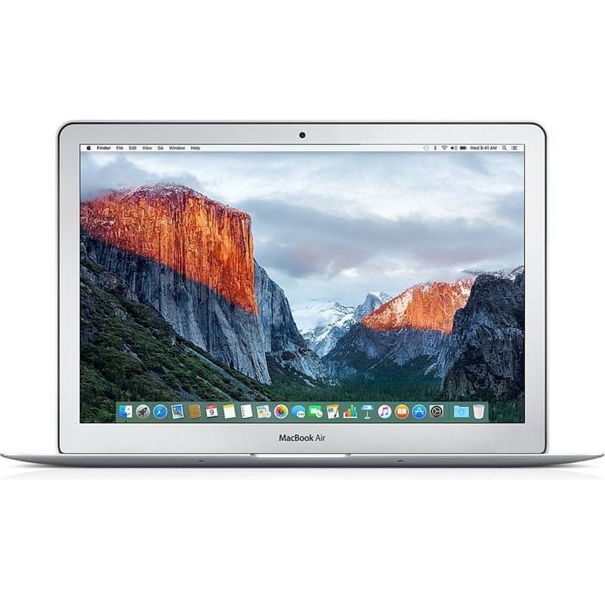 Apple MacBook Air MJVG2LL/A 13.3