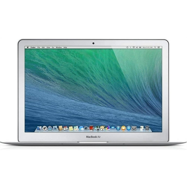 Restored Apple MacBook Air MQD32LL/A 13.3