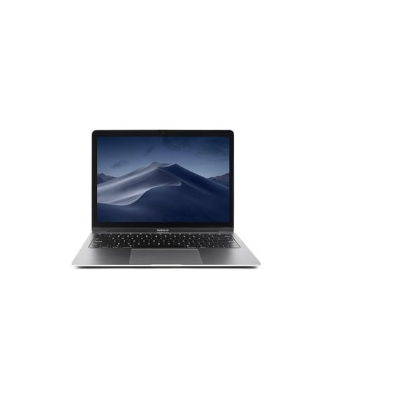 Pre-Owned Apple MacBook Air MVFJ2LL/A 13.3" 16GB 256GB Intel Core i5-8210Y, Space Gray  (Fair)