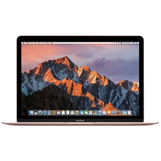 Apple - 【新品】MacBook 12インチ ゴールド MRQN2J/A Apple MacBook 1200/12 MK4N2J/A [ゴールド] 価格比較 - 価格.com