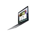thumbnail image 1 of Restored Apple MacBook Core M3 1.1GHz 8GB RAM 256GB SSD 12 Space Gray MLH72LL/A (2016), 1 of 10