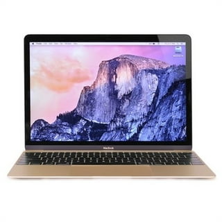 Macbook 12 Gold Macbook 12 Gold
