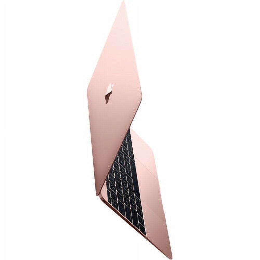 Apple MacBook 12 Or rose (MNYM2FN/A) · Reconditionné - MacBook