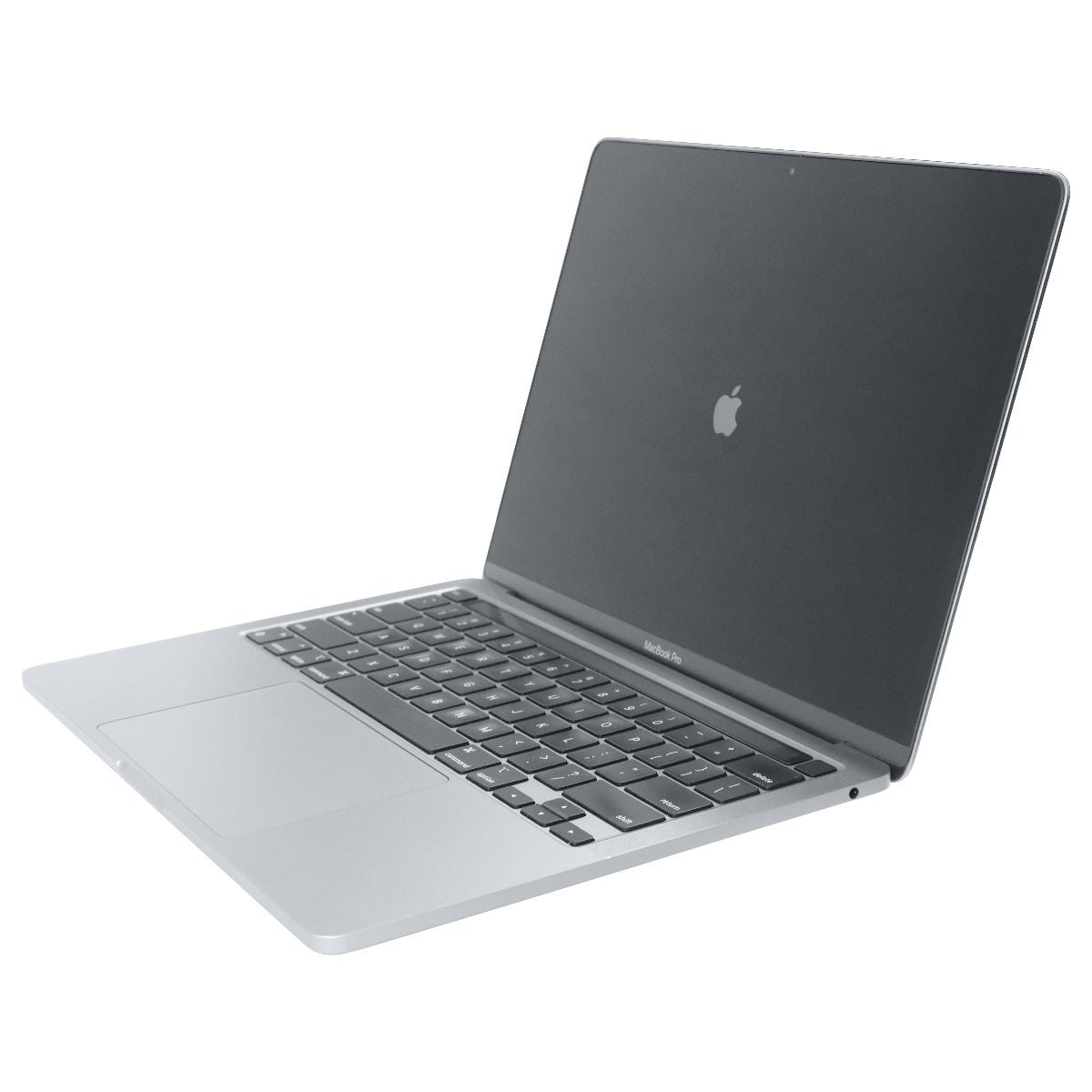 MacBook Pro 13.3" (2020) - Apple M1 avec CPU 8 cœurs et GPU 8 cœurs