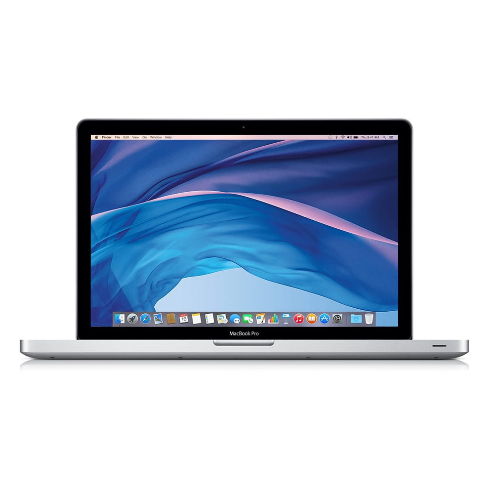 2011 Macbook Pro
