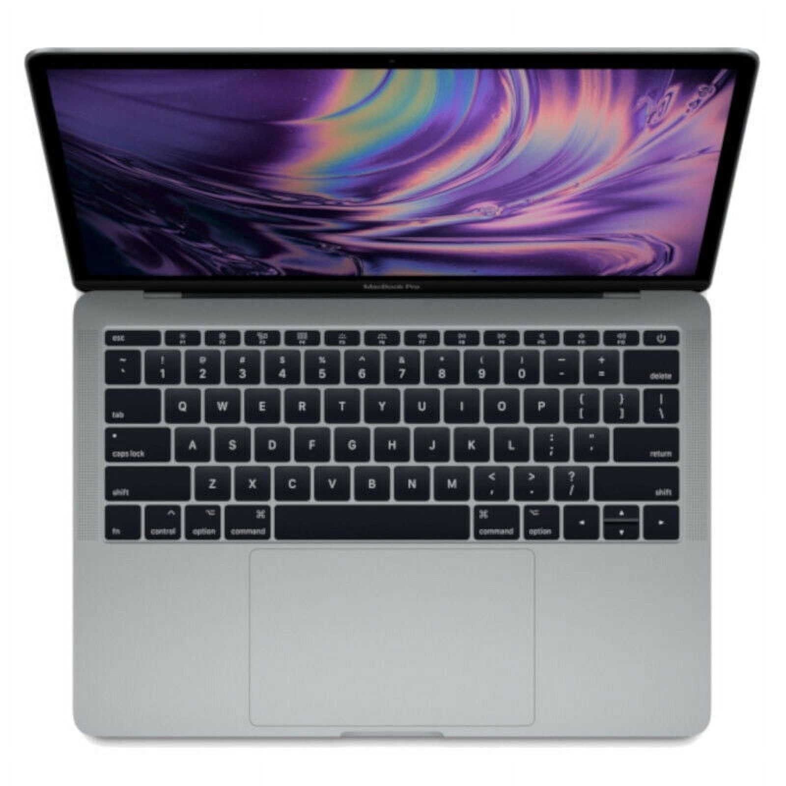 Macbook Pro Late 2013