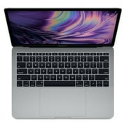 Restored Apple MacBook Pro 13" Retina Laptop, Core i5, 8GB, 256GB SSD, Space Gray