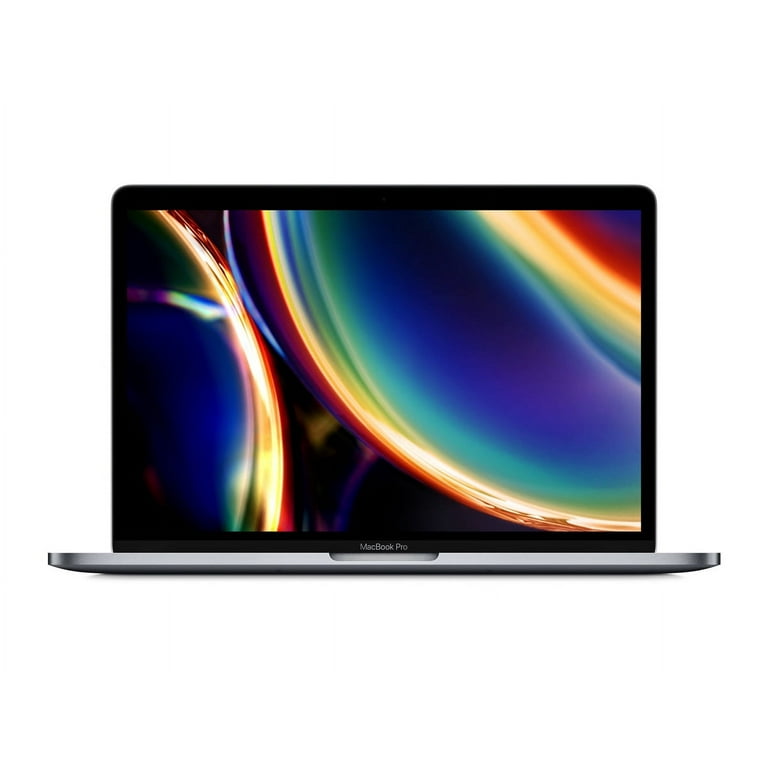 Apple MacBook Pro (13-inch, 8GB RAM, 256GB SSD Storage