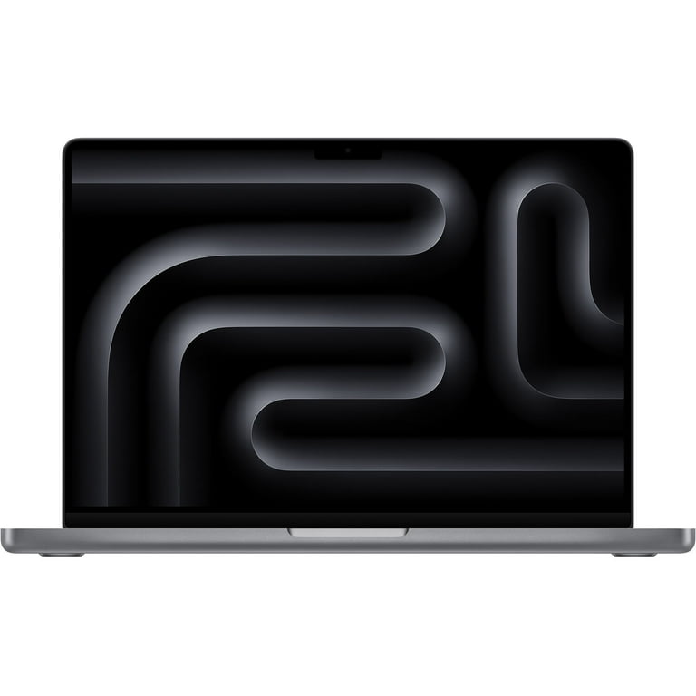 Amazon.com: 2023 Apple MacBook Pro with Apple M3 Pro chip