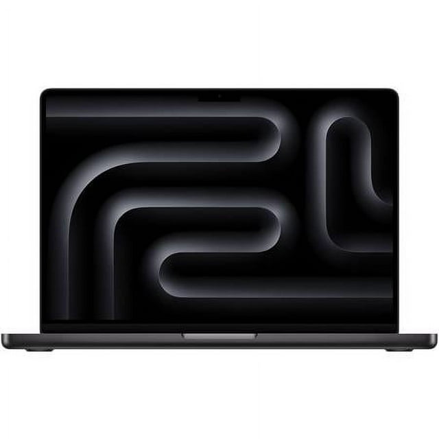 Apple laptop 14", M3 Max 16?core CPU 40? 