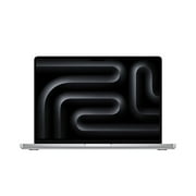 Apple MacBook Pro 14, M3 Pro 11 core CPU 14 core GPU, 18GB RAM, 1TB SSD, 70W USB C Silver