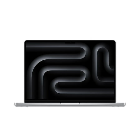 Apple MacBook Pro 14", M3 Pro 11?core CPU 14?core GPU, 18GB RAM, 512GB SSD, 96W USB-C (Silver)