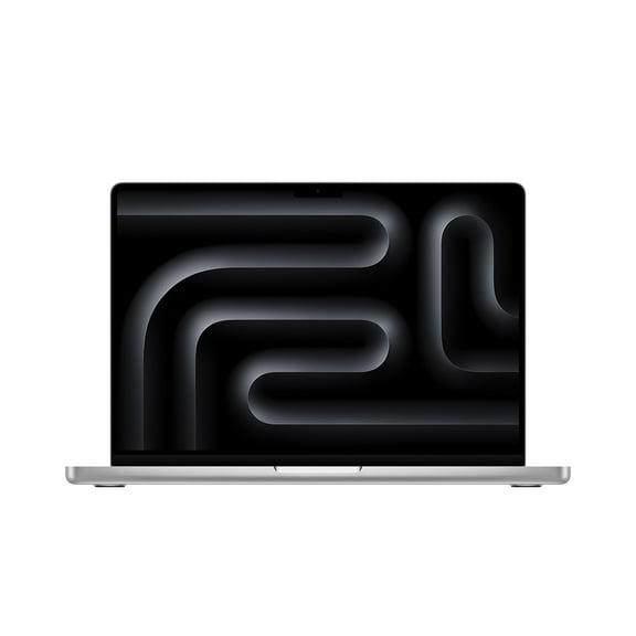 Apple MacBook Pro 14", M3 Pro 11?core CPU 14?core GPU, 18GB RAM, 512GB SSD, 96W USB-C (Silver)