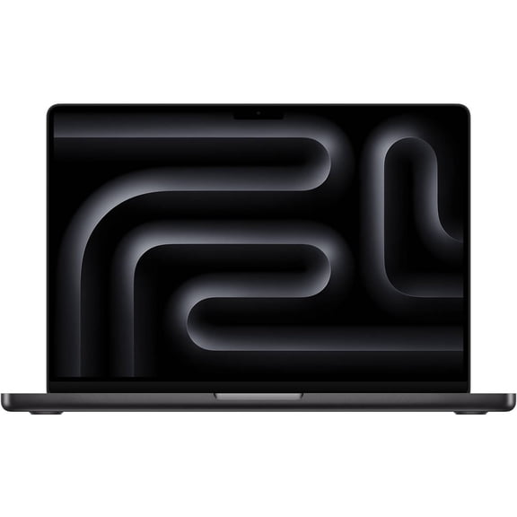 Apple MacBook Pro 14", M3 Pro 12?core CPU 18?core GPU, 18GB RAM, 512GB SSD, 96W USB-C (Space Black)
