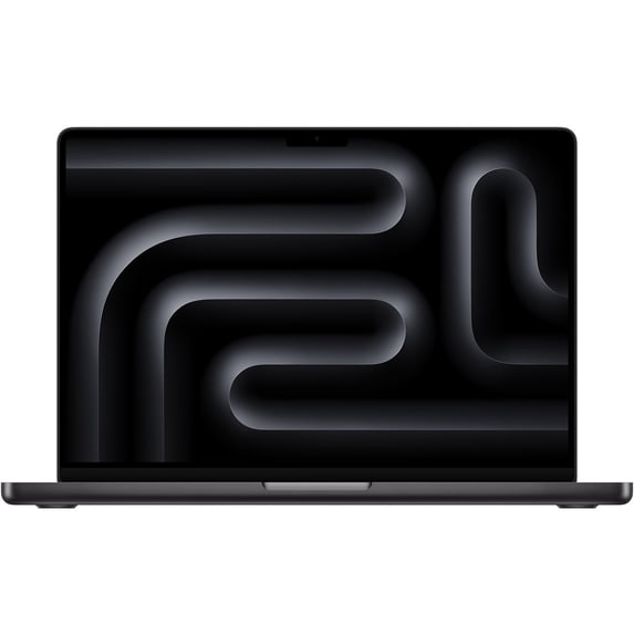 (CTO) Apple MacBook Pro 14-in - M3 Pro 12C CPU - 18C GPU, 36GB, 512GB, 96W - (Fall 23) Z1AU0029U - Space Black