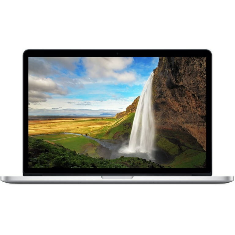 Apple MacBook Pro 15.4 2015 (MJLU2LL/A) Intel Core i7 2.8GHz - 1TB ...