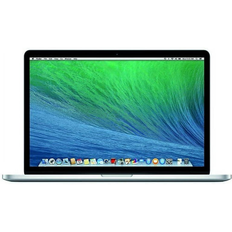 Apple MacBook Pro 15.4