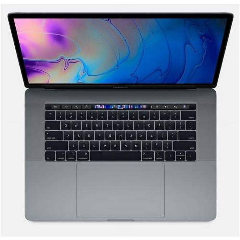 Apple MacBook Pro 15.4-inch Core i9 2.9 GHz (Mid 2018) 32GB RAM 1TB SSD -  Space Gray - Excellent Condition