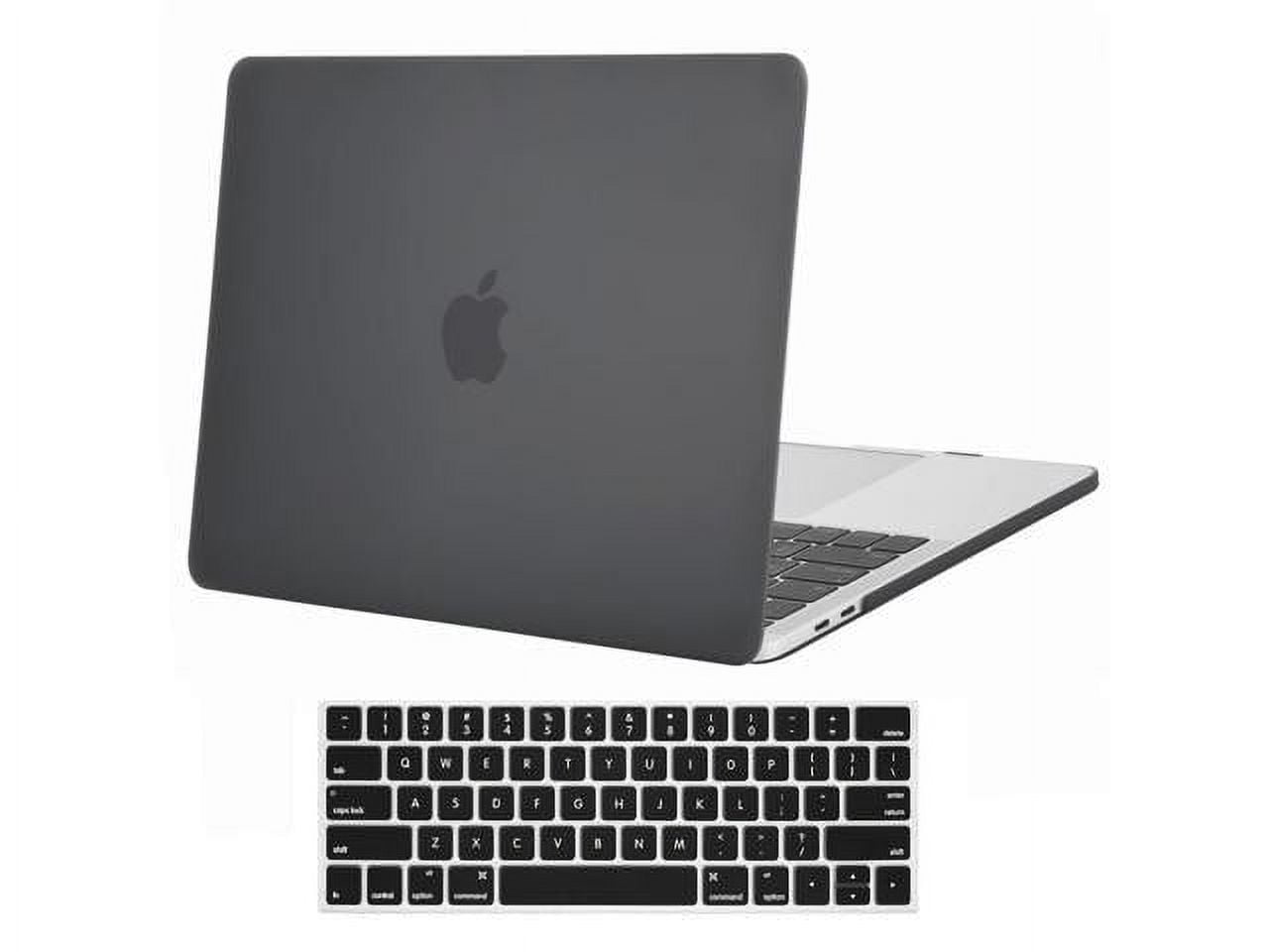 MacBook Pro (15-inch, 2017) - Technical Specifications
