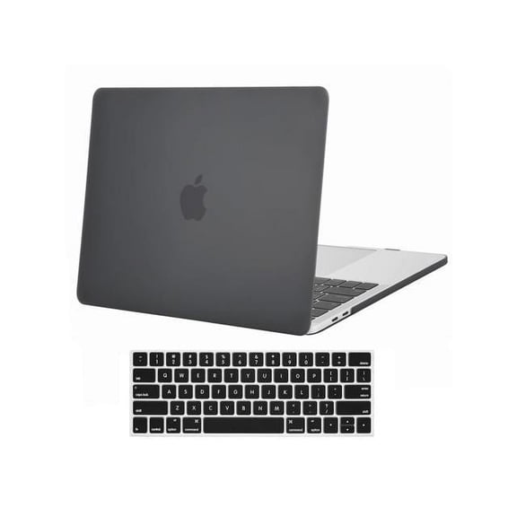 Restored Apple MacBook Pro 15" - Core i7 - 2.8GHZ - 16GB RAM -256GB SSD - Touch Bar/Mid-2017 - MPTR2LL/A - A1707 - (minor scuffs)
